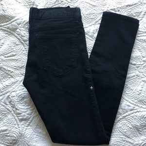 Imogene and Willie Jeans Size 24